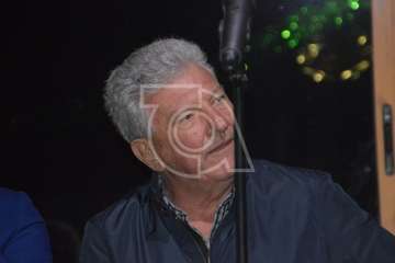 Encuentro navideño de NC de Telde (Foto TA)